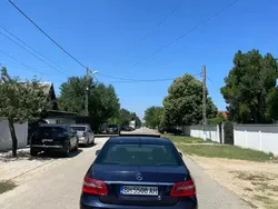 Utilizat 2009 Mercedes E350 Berlinǎ | 6.799 EUR