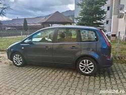 Utilizat 2007 Ford C-MAX Monovolum | 2.300 EUR (Puțin scump)