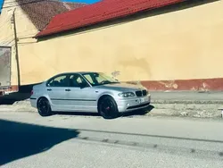 Utilizat 2003 BMW 316 Berlinǎ | 1.600 EUR