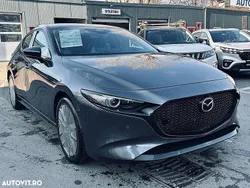 Culoaregri Nouă 2024 Mazda 3 Exclusive-Line Hatchback | 31.700 EUR