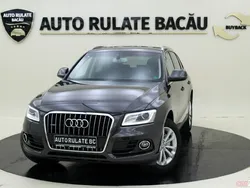 Utilizat 2013 Audi Q5 SUV | 14.990 EUR (Super Preț)