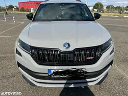 Culoaregri Utilizat 2019 Skoda Kodiaq RS SUV | 27.100 EUR (Preț OK)