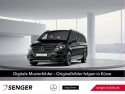 Utilizat 2024 Mercedes V250 Avantgarde Monovolum | 81.108 EUR