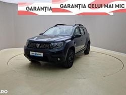 Culoaregri Utilizat 2018 Dacia Duster Comfort SUV | 12.750 EUR (Puțin scump)