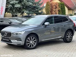 Gri Utilizat 2018 Volvo XC60 Inscription SUV | 28.900 EUR (Preț OK)