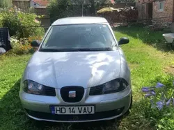 Utilizat 2007 Seat Ibiza Berlinǎ | 17.150 EUR