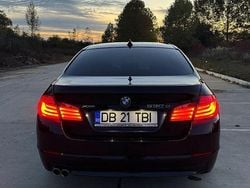 Culoarenegru Utilizat 2013 BMW 530 Berlinǎ | 10.500 EUR (Super Preț)