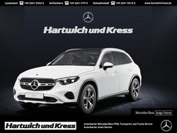 Utilizat 2024 Mercedes GLC300e Avantgarde | 63.739 EUR