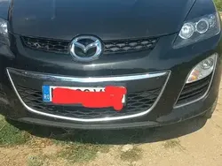 Utilizat 2010 Mazda CX-7 SUV | 5.000 EUR