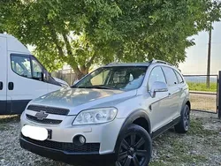 Utilizat 2007 Chevrolet Captiva SUV | 2.899 EUR (Preț OK)