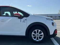 Culoaremaro Utilizat 2019 Citroën C3 Hatchback | 9.850 EUR (Preț OK)