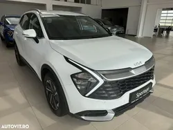 Alb Nouă 2025 Kia Sportage Style SUV | 33.606 EUR (Puțin scump)