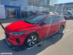 Culoarerosu Utilizat 2024 Ford Focus Active X Break | 28.617 EUR
