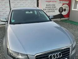 Utilizat 2012 Audi A4 Break | 8.300 EUR (Puțin scump)