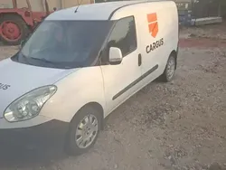 Utilizat 2012 Fiat Doblò Monovolum | 2.350 EUR (Super Preț)