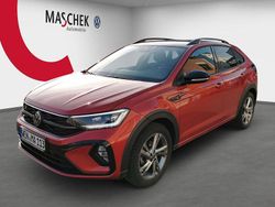 Utilizat 2023 VW Taigo R-line SUV | 25.047 EUR (Preț OK)