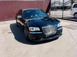 Negru Utilizat 2013 Lancia Thema Berlinǎ | 8.000 EUR