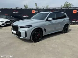 Gri Utilizat 2024 BMW X5 SUV | 98.010 EUR