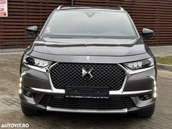 Gri Utilizat 2020 DS Automobiles DS7 Crossback Rivoli SUV | 23.990 EUR (Preț OK)