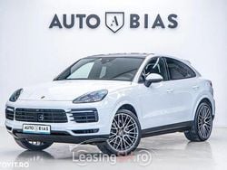 Alb Utilizat 2019 Porsche Cayenne SUV | 62.949 EUR