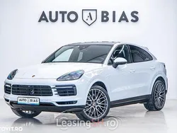 Alb Utilizat 2019 Porsche Cayenne SUV | 62.949 EUR (Scump)