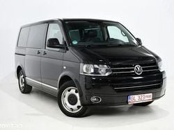 Culoarenegru Utilizat 2011 VW Multivan Monovolum | 15.900 EUR (Preț bun)