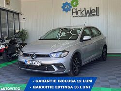 Culoaregri Utilizat 2021 VW Polo Life | 15.100 EUR (Preț OK)