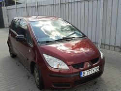 Visiniu Utilizat 2007 Mitsubishi Colt Hatchback | 1.450 EUR