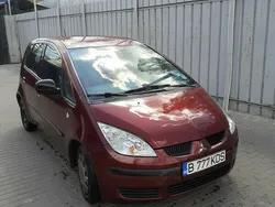 Visiniu Utilizat 2007 Mitsubishi Colt Hatchback | 1.450 EUR