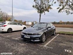 Culoaregri Utilizat 2019 BMW 330 Luxury Line Berlinǎ | 34.600 EUR (Preț OK)