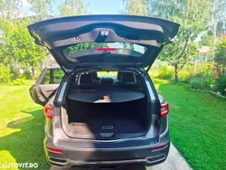 Gri Utilizat 2017 Renault Koleos Intens SUV | 19.400 EUR (Scump)