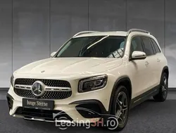 Alb Utilizat 2023 Mercedes GLB200 AMG SUV | 46.758 EUR
