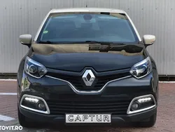 Culoarealte culori Utilizat 2015 Renault Captur Intens SUV | 7.500 EUR (Preț OK)