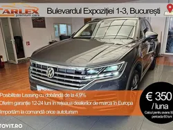 Culoaregri Utilizat 2020 VW Touareg Atmosphere SUV | 35.900 EUR (Preț bun)