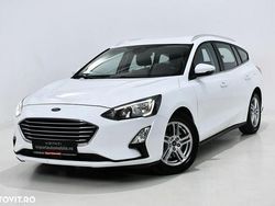 Culoarealb Utilizat 2019 Ford Focus Active Break | 9.789 EUR (Preț OK)