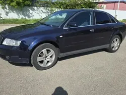 Utilizat 2003 Audi A4 Berlinǎ | 2.200 EUR (Preț OK)