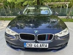 Utilizat 2016 BMW 318 Gran Turismo Break | 10.200 EUR (Preț bun)