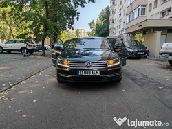 Utilizat 2011 VW Phaeton | 10.900 EUR