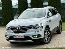 Culoarealb Utilizat 2019 Renault Koleos SUV | 16.999 EUR (Puțin scump)