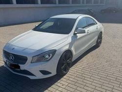 Utilizat 2016 Mercedes 220 | 16.600 EUR