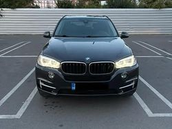 Utilizat 2017 BMW X5 Comfort Edition SUV | 16.000 EUR
