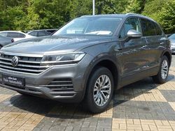 Utilizat 2023 VW Touareg SUV | 52.489 EUR (Scump)