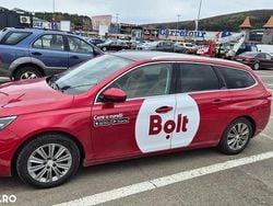 Culoarerosu Utilizat 2018 Peugeot 308 Active Break | 7.500 EUR (Preț OK)