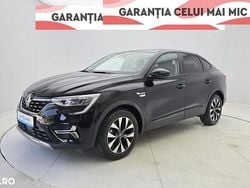 Culoarenegru Utilizat 2023 Renault Arkana Evolution SUV | 21.950 EUR (Preț OK)