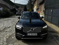 Albastru Utilizat 2016 Volvo XC90 Inscription SUV | 26.950 EUR (Preț OK)
