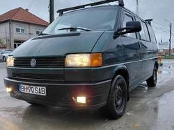 Verde Utilizat 1993 VW T4 Van | 2.000 EUR