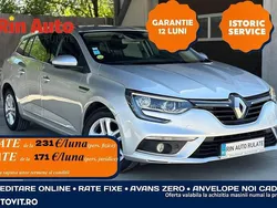 Culoareargint Utilizat 2019 Renault Mégane GrandTour Business Break | 9.990 EUR (Preț OK)