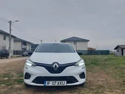 Alb Utilizat 2020 Renault Clio V Hatchback | 8.700 EUR