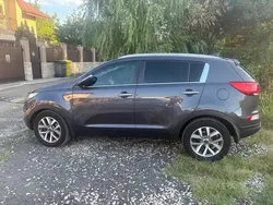 Negru Utilizat 2014 Kia Sportage SUV | 11.500 EUR (Preț OK)