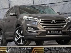 Culoaremaro Utilizat 2017 Hyundai Tucson Premium SUV | 16.350 EUR (Preț OK)